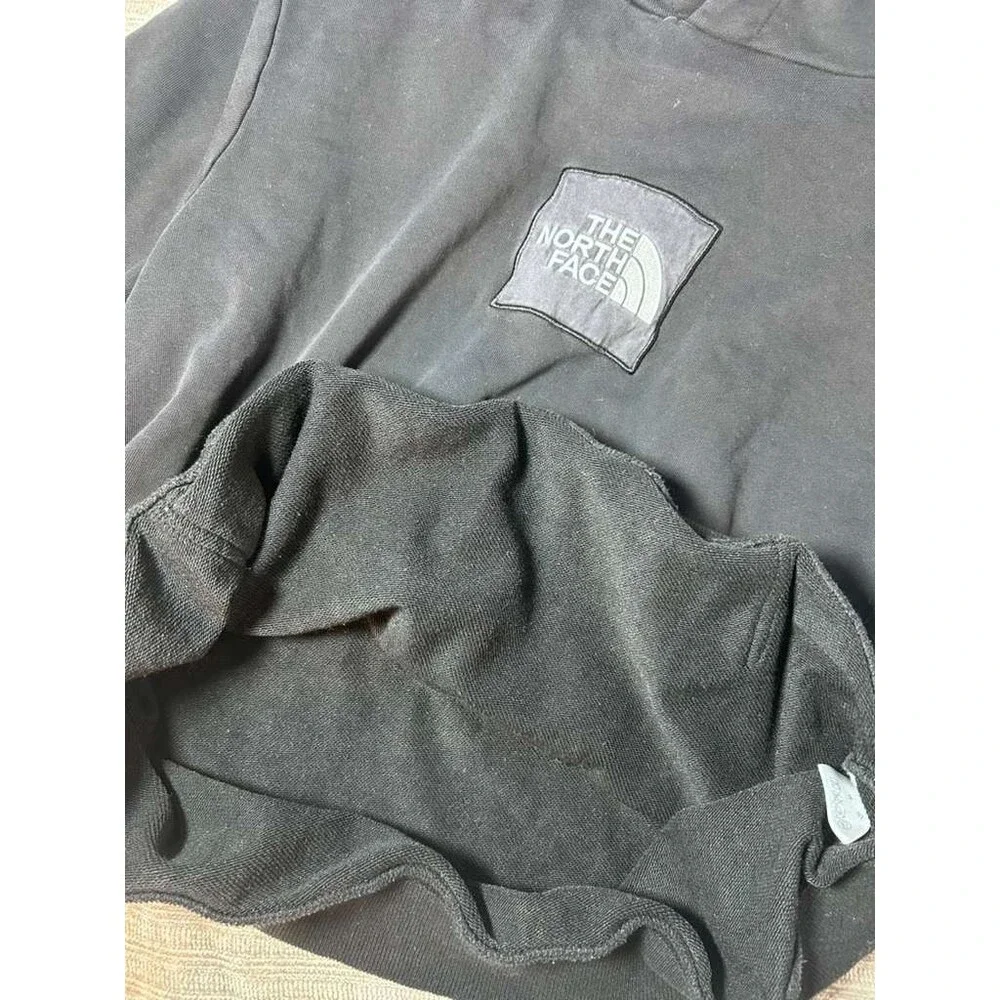 The North Face north face